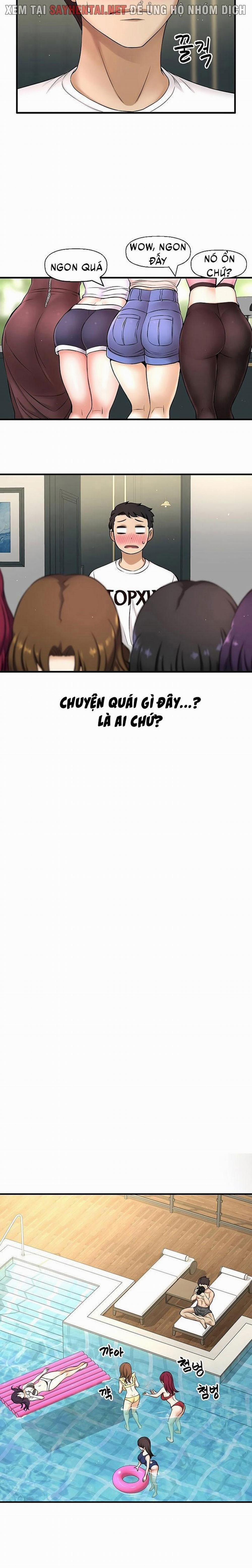 Tôi Muốn Biết Cô Ấy 4 trang 3