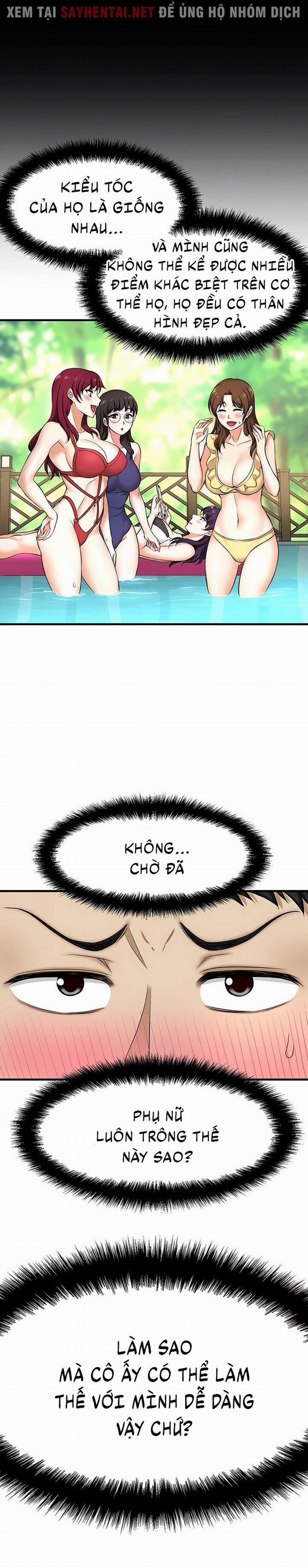 Tôi Muốn Biết Cô Ấy 4 trang 6