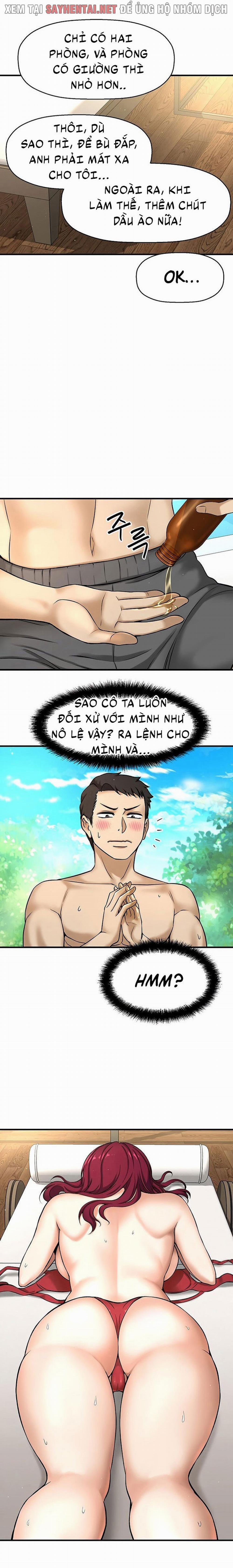 Tôi Muốn Biết Cô Ấy 4 trang 9