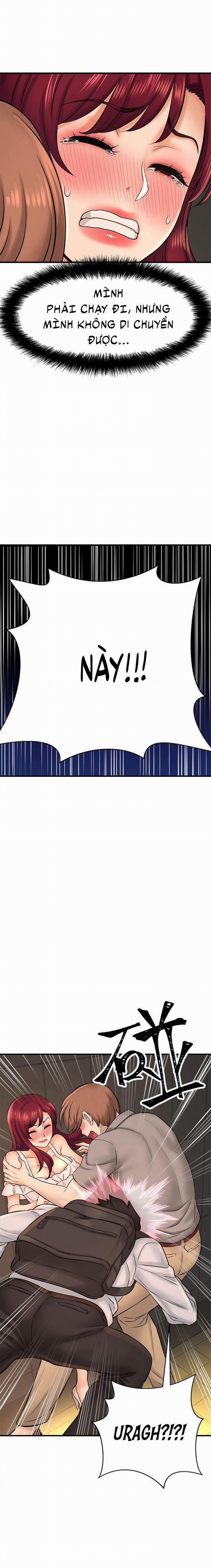 Tôi Muốn Biết Cô Ấy 40 trang 1