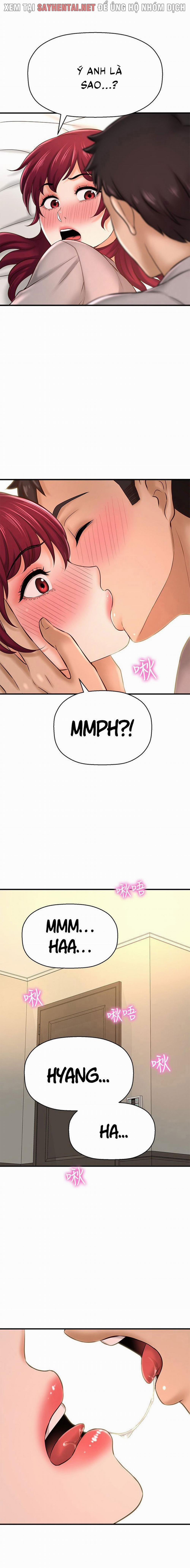 Tôi Muốn Biết Cô Ấy 40 trang 12