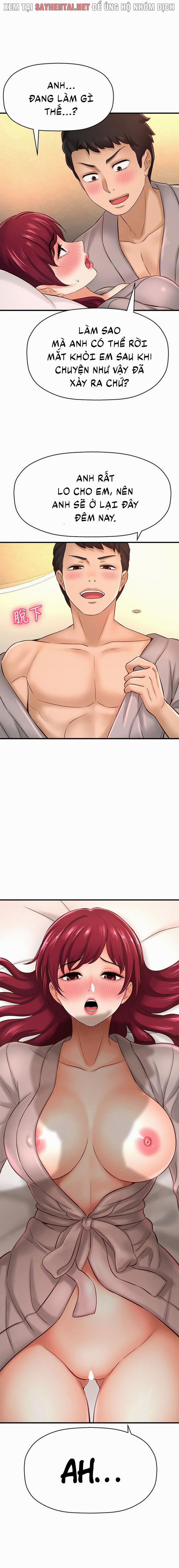 Tôi Muốn Biết Cô Ấy 40 trang 13