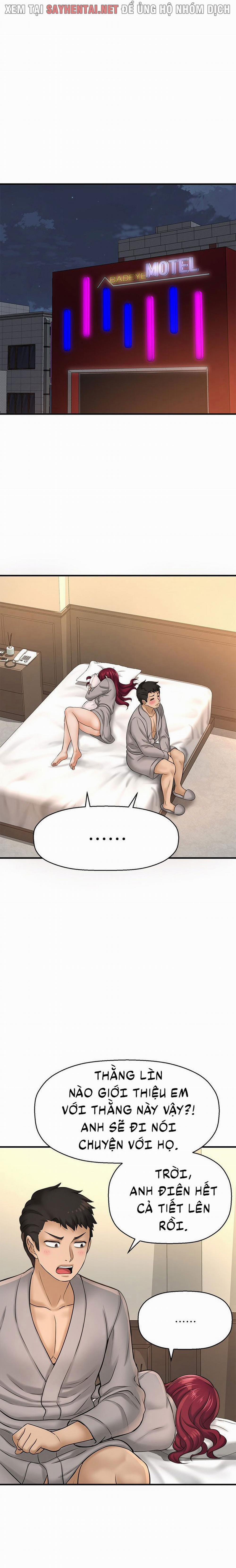 Tôi Muốn Biết Cô Ấy 40 trang 6