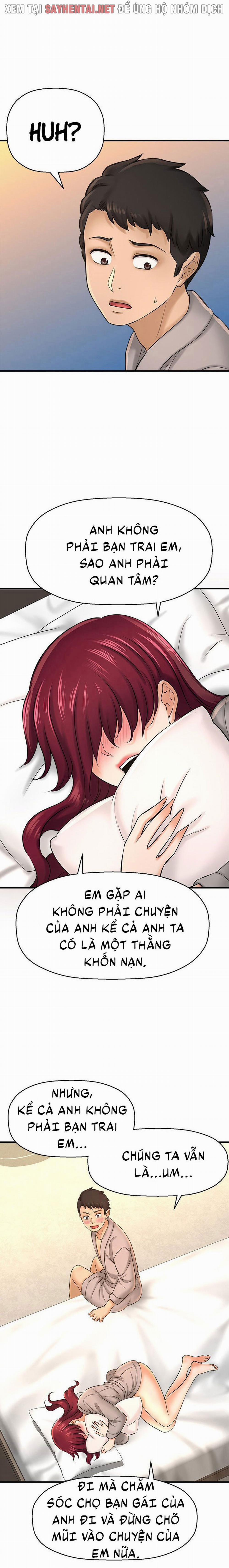 Tôi Muốn Biết Cô Ấy 40 trang 8