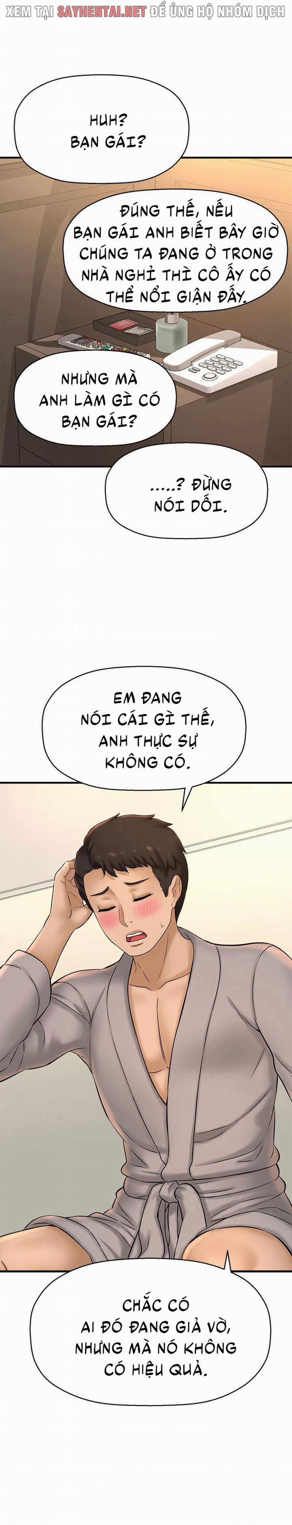 Tôi Muốn Biết Cô Ấy 40 trang 9