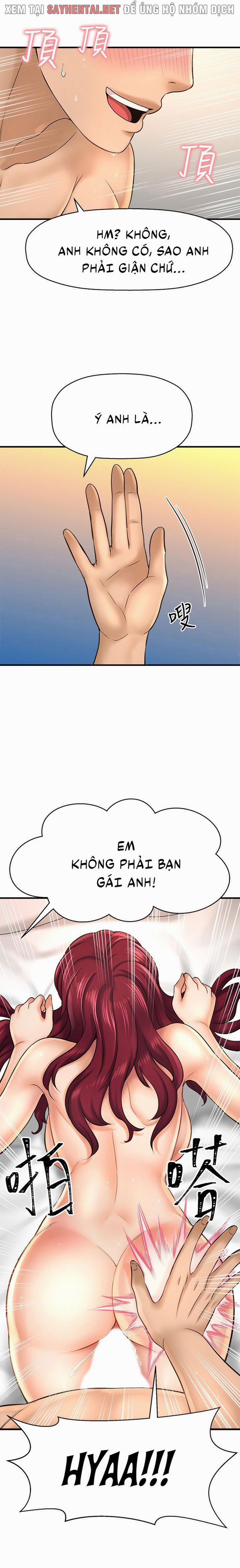 Tôi Muốn Biết Cô Ấy 41 trang 14