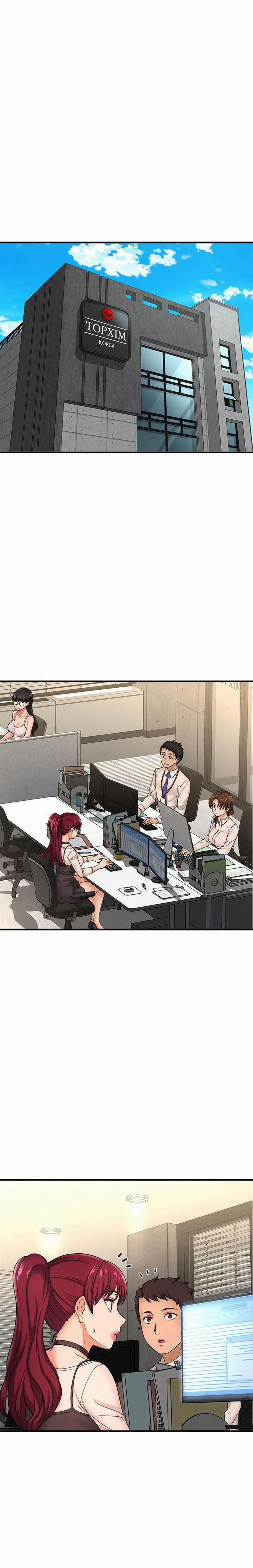 Tôi Muốn Biết Cô Ấy 43 trang 2