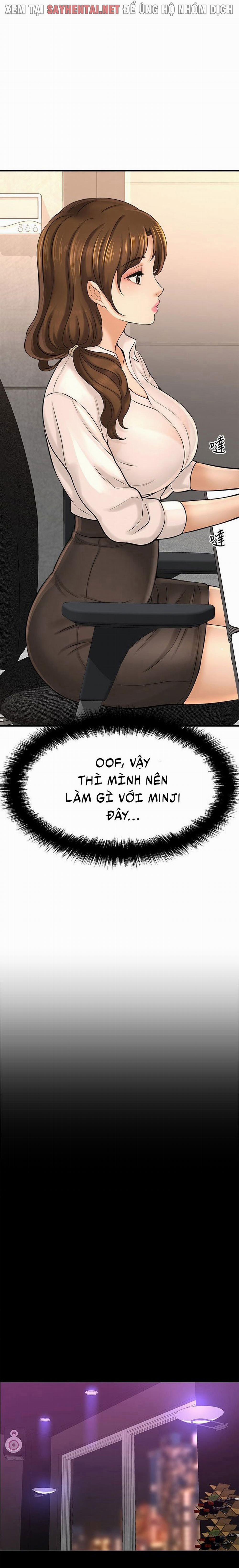 Tôi Muốn Biết Cô Ấy 43 trang 4