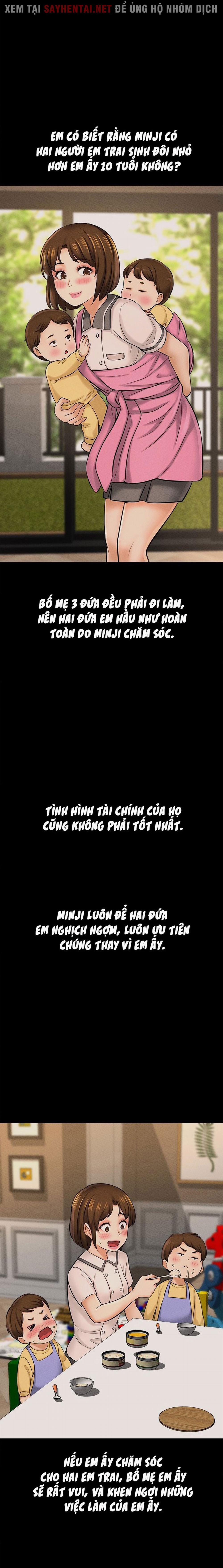 Tôi Muốn Biết Cô Ấy 43 trang 6