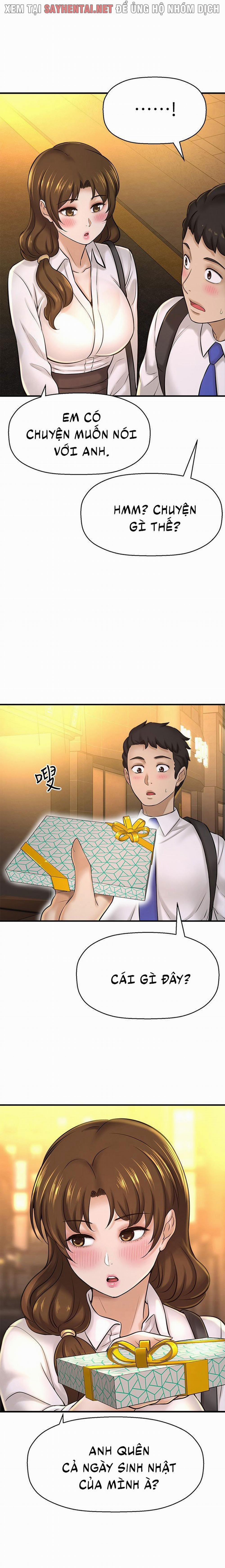 Tôi Muốn Biết Cô Ấy 44 trang 13