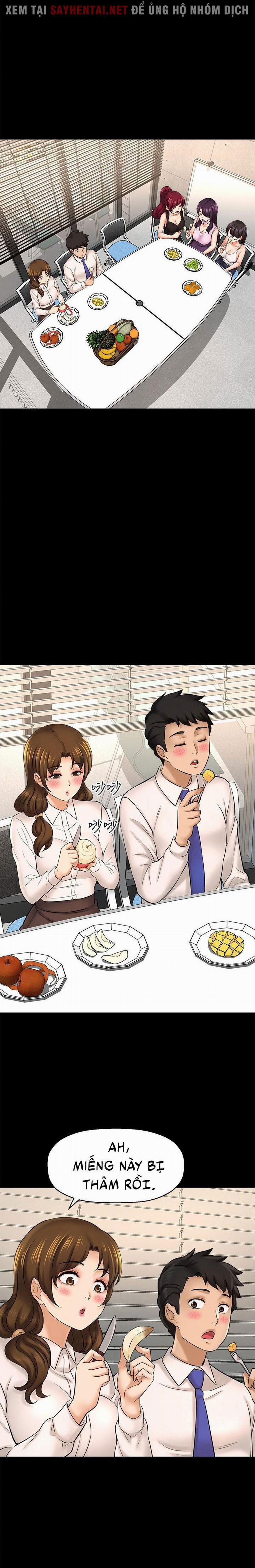 Tôi Muốn Biết Cô Ấy 44 trang 3