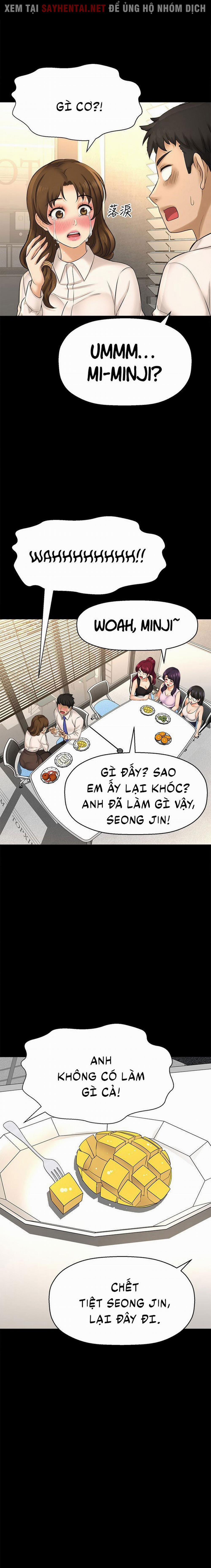 Tôi Muốn Biết Cô Ấy 44 trang 8