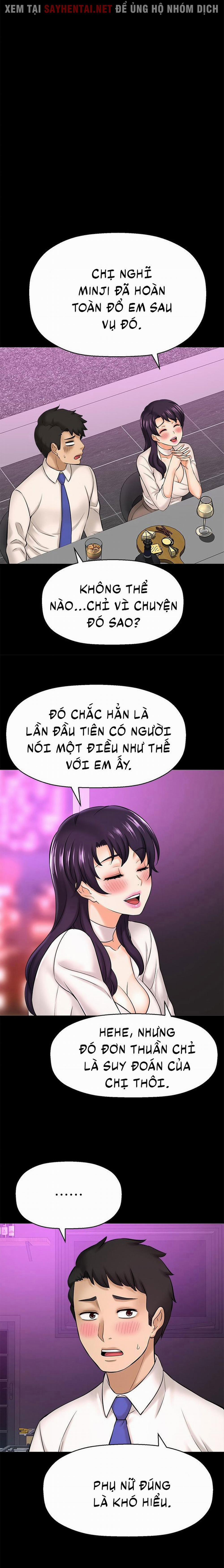 Tôi Muốn Biết Cô Ấy 44 trang 9