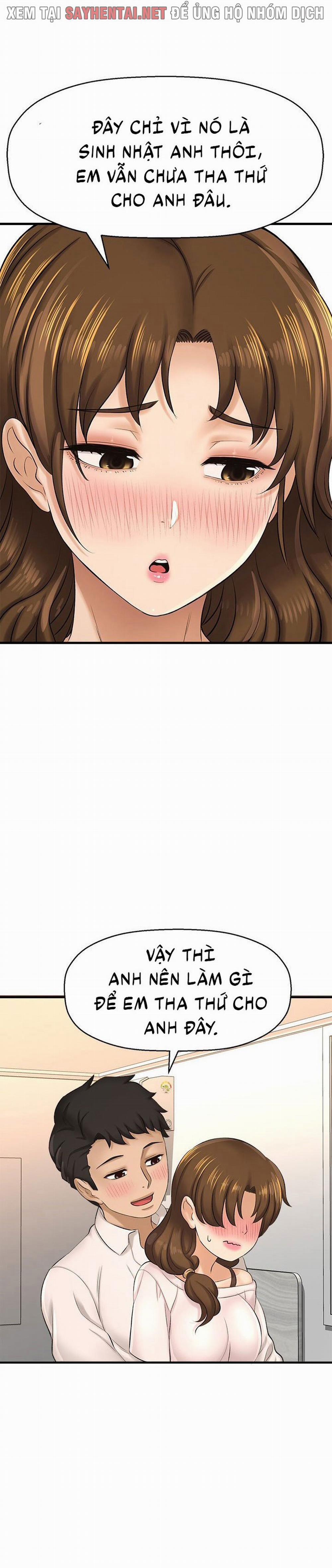 Tôi Muốn Biết Cô Ấy 45 trang 7