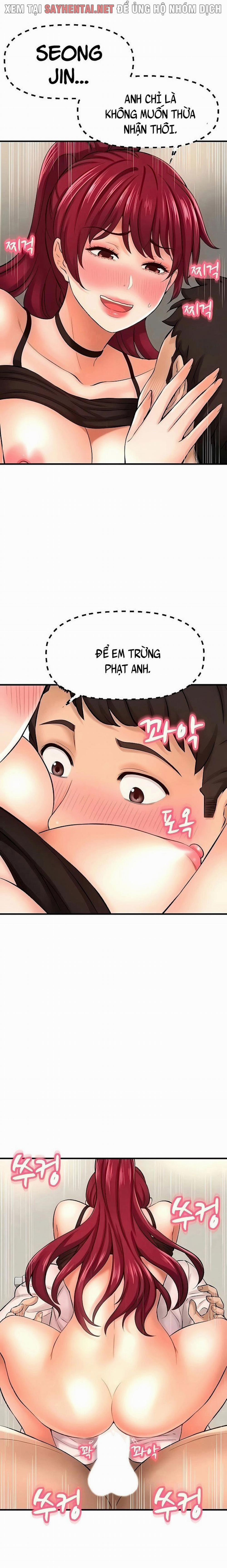 Tôi Muốn Biết Cô Ấy 47 trang 10