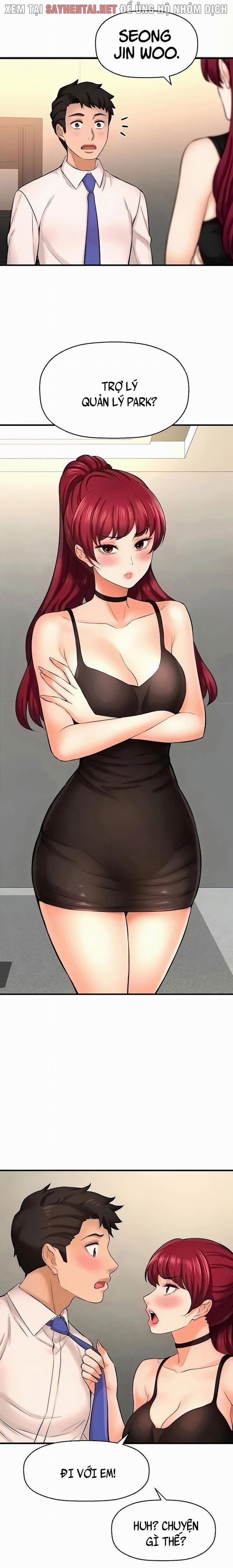 Tôi Muốn Biết Cô Ấy 47 trang 7