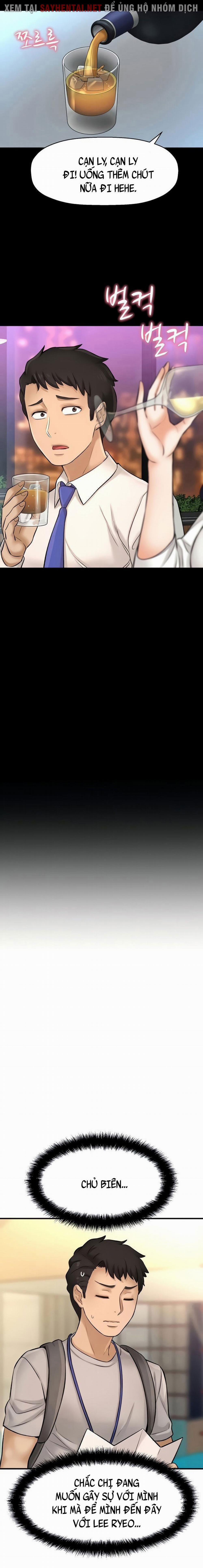 Tôi Muốn Biết Cô Ấy 49 trang 11