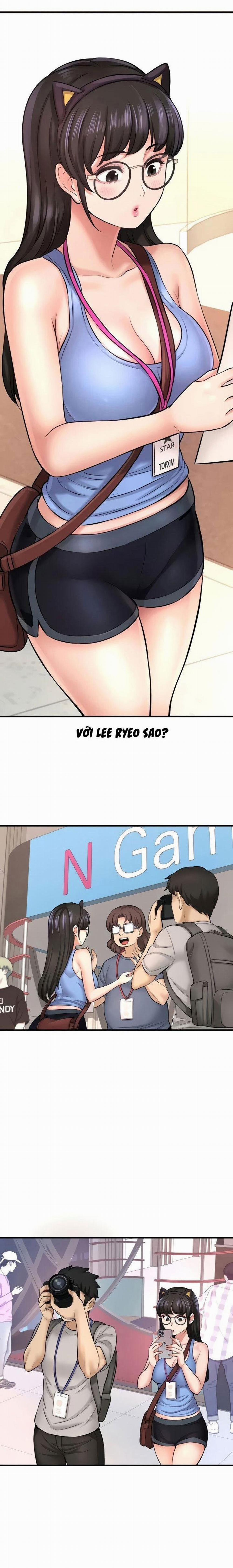 Tôi Muốn Biết Cô Ấy 49 trang 3