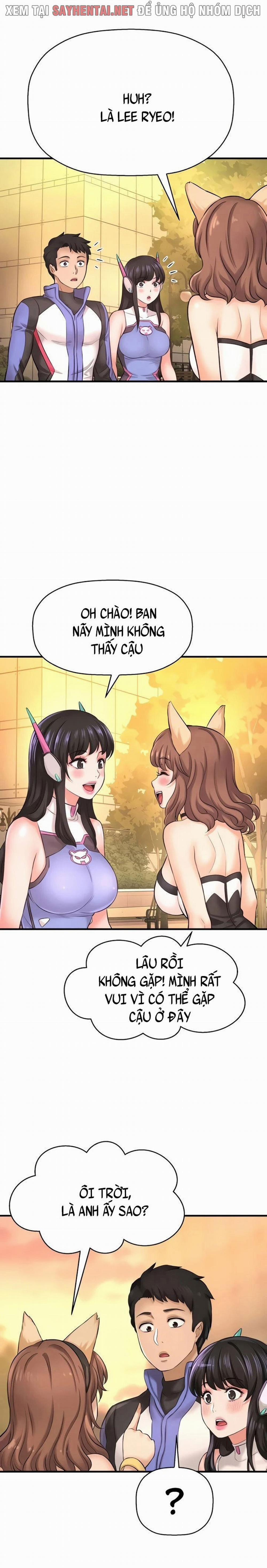 Tôi Muốn Biết Cô Ấy 50 trang 10