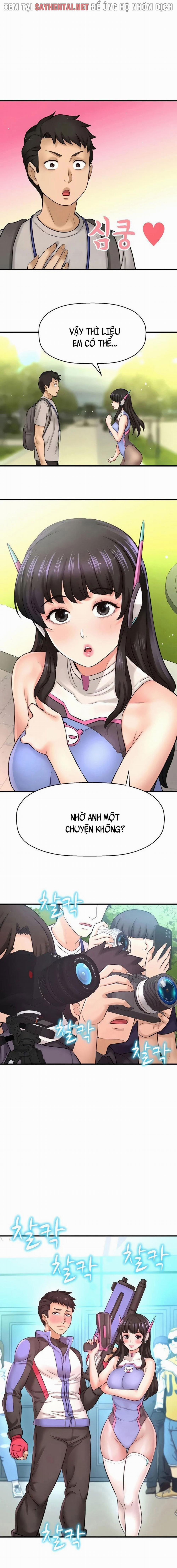 Tôi Muốn Biết Cô Ấy 50 trang 8