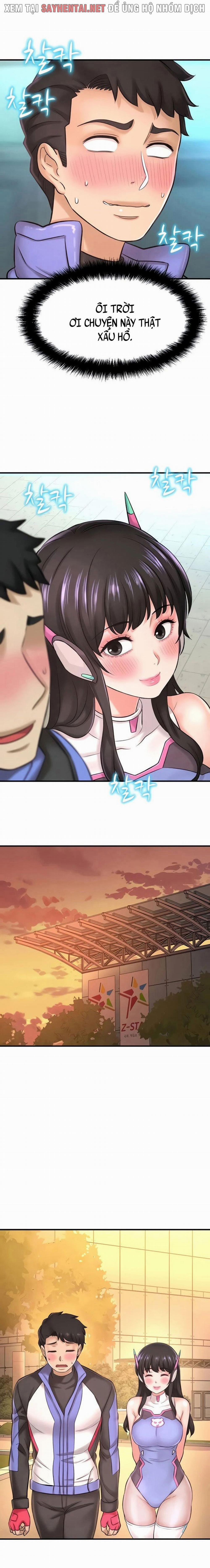 Tôi Muốn Biết Cô Ấy 50 trang 9