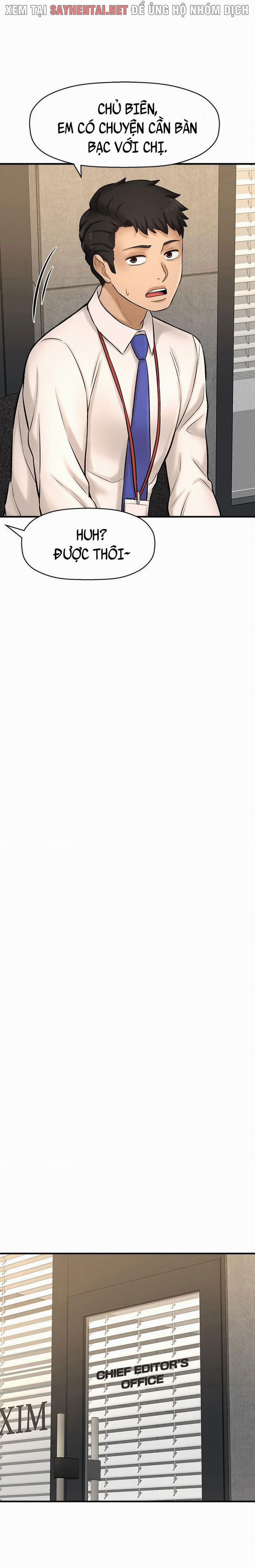 Tôi Muốn Biết Cô Ấy 51 trang 10