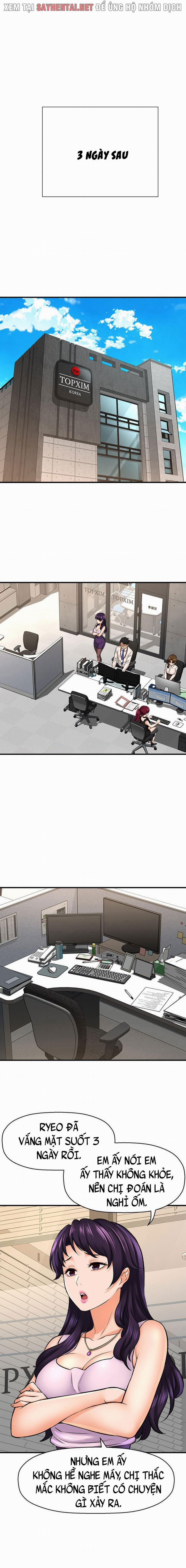Tôi Muốn Biết Cô Ấy 51 trang 8