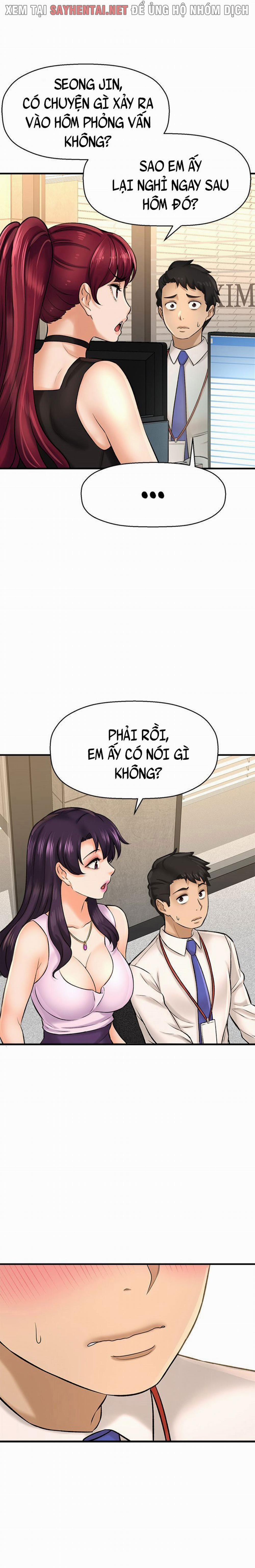 Tôi Muốn Biết Cô Ấy 51 trang 9