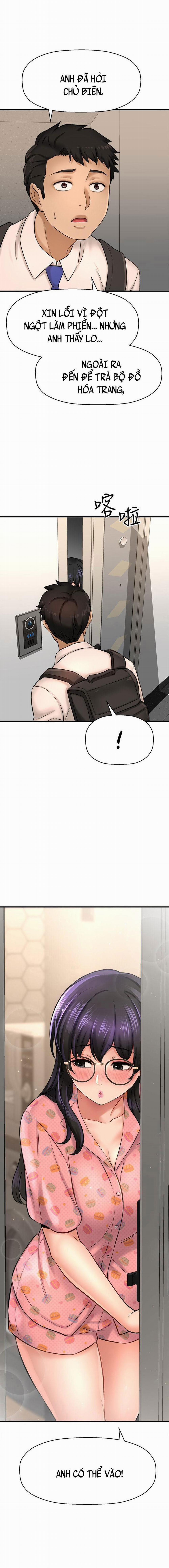 Tôi Muốn Biết Cô Ấy 52 trang 2