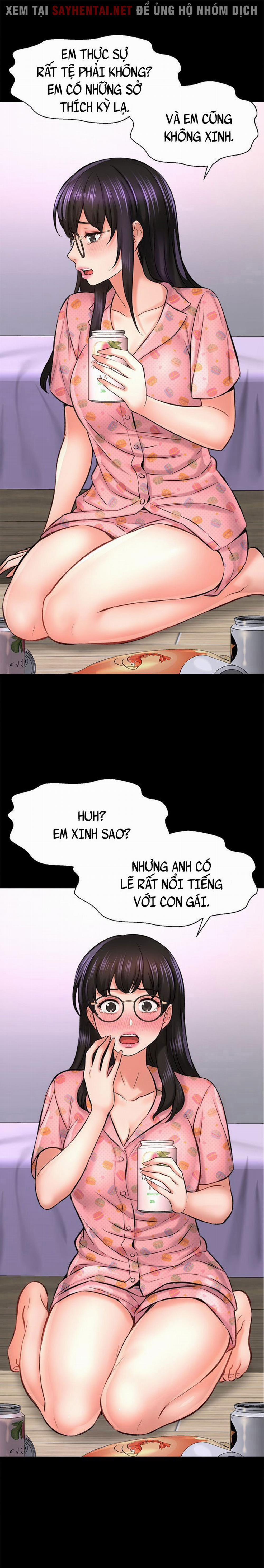 Tôi Muốn Biết Cô Ấy 52 trang 7