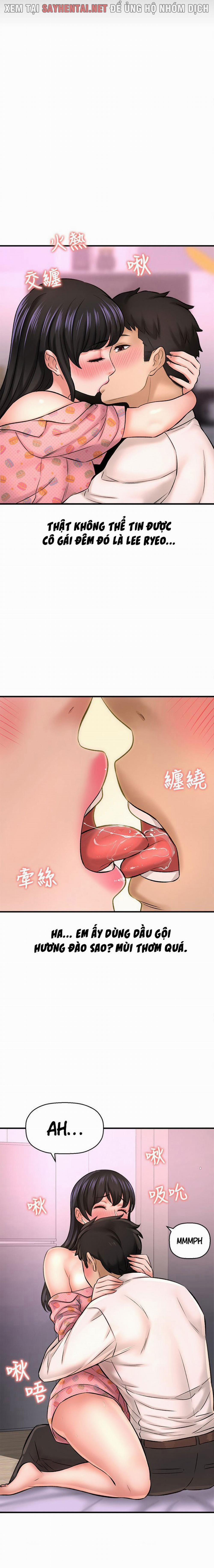 Tôi Muốn Biết Cô Ấy 52 trang 9