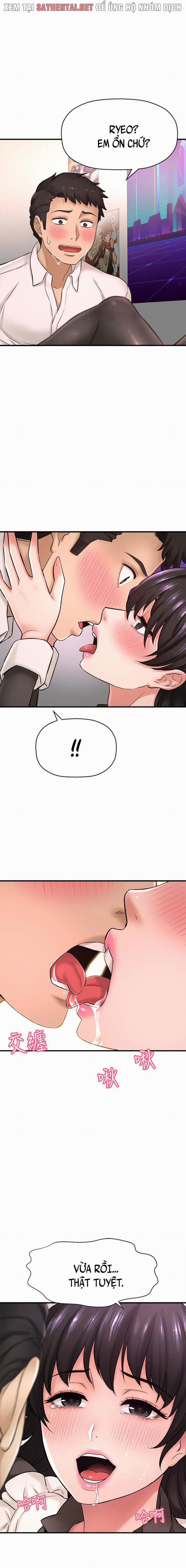 Tôi Muốn Biết Cô Ấy 54 trang 10