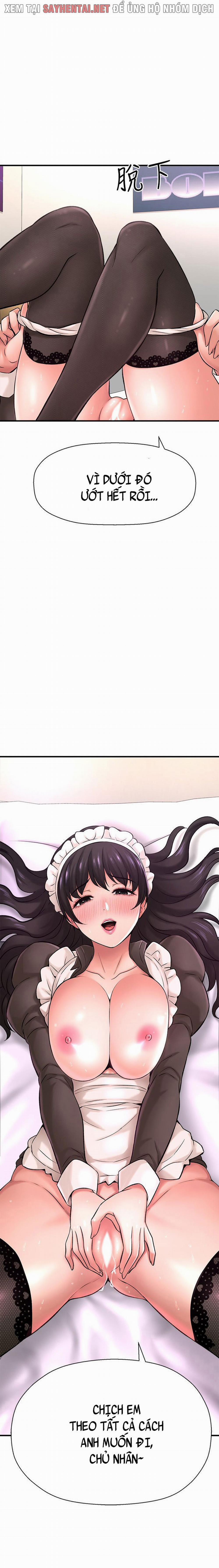 Tôi Muốn Biết Cô Ấy 54 trang 11