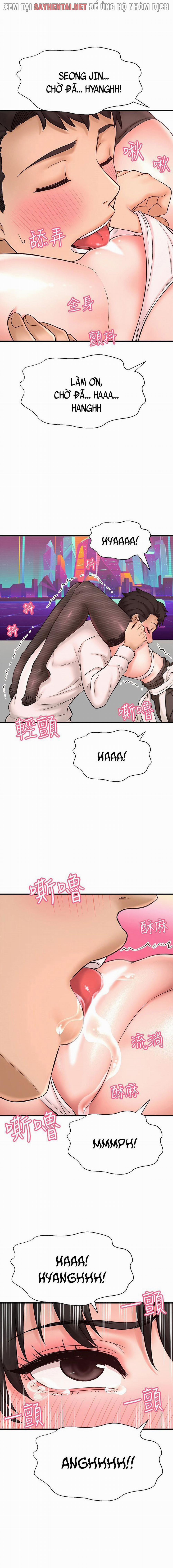 Tôi Muốn Biết Cô Ấy 54 trang 8