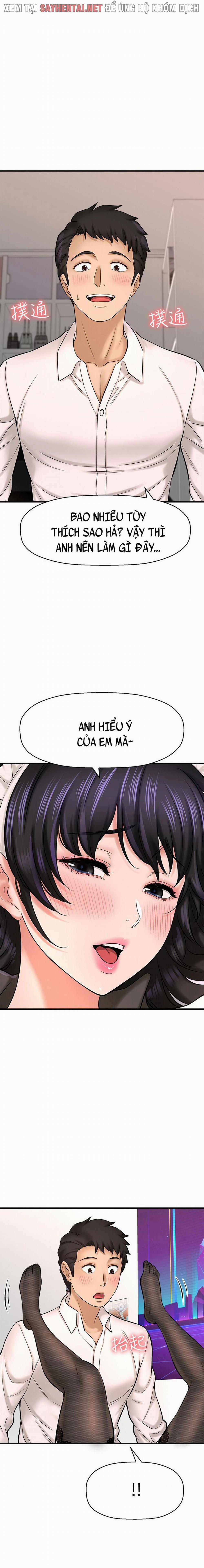 Tôi Muốn Biết Cô Ấy 55 trang 10