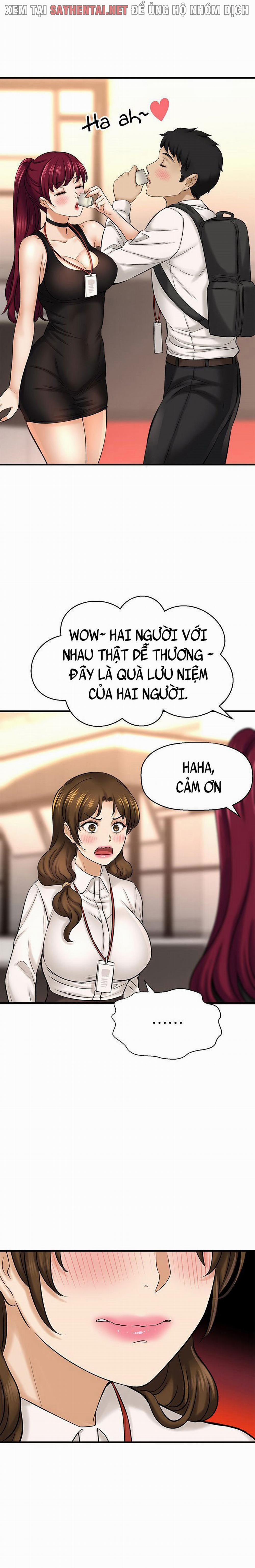 Tôi Muốn Biết Cô Ấy 57 trang 13