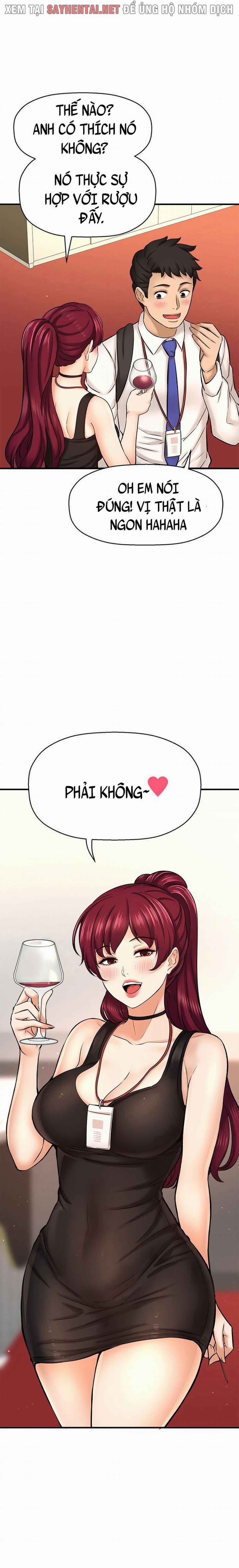 Tôi Muốn Biết Cô Ấy 57 trang 8