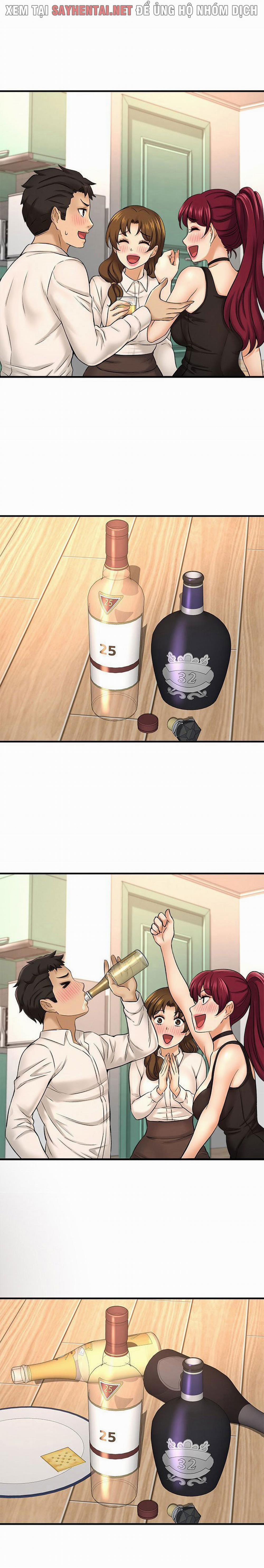 Tôi Muốn Biết Cô Ấy 58 trang 9