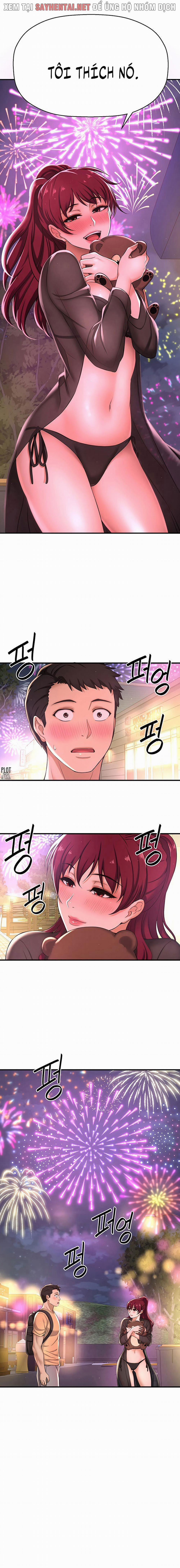 Tôi Muốn Biết Cô Ấy 6 trang 10