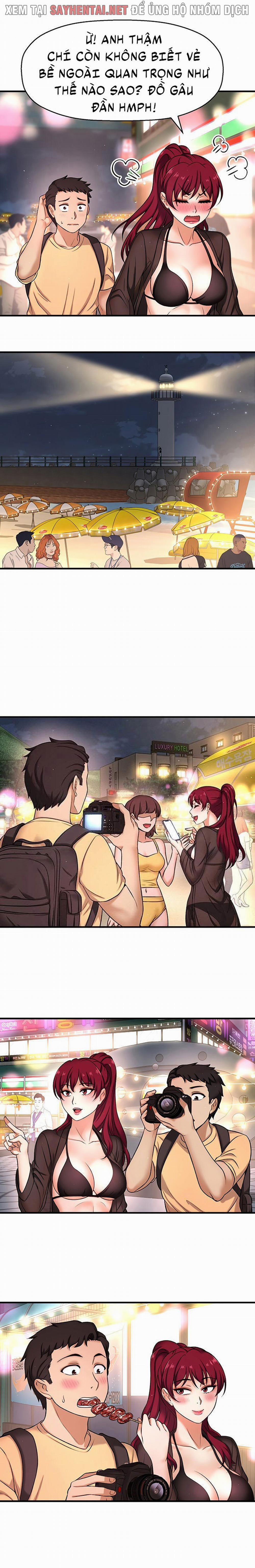 Tôi Muốn Biết Cô Ấy 6 trang 4