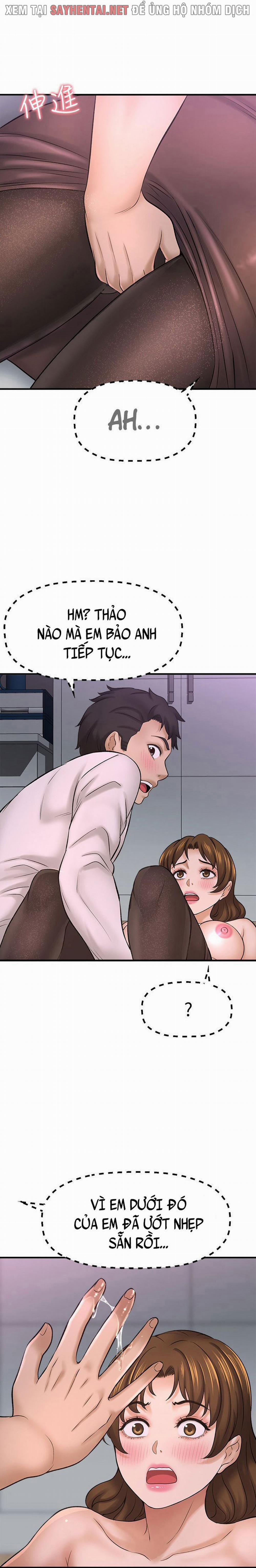 Tôi Muốn Biết Cô Ấy 62 trang 4