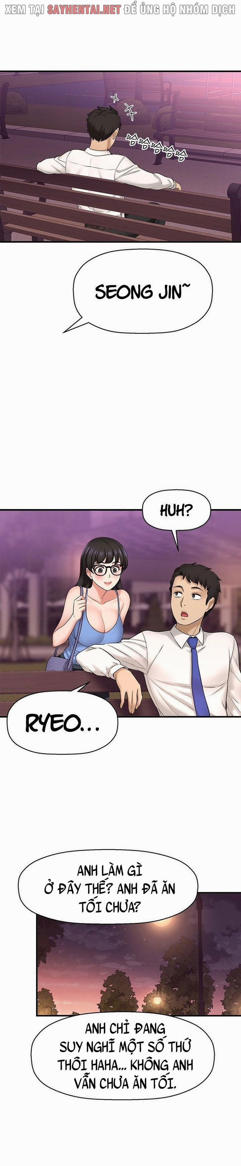 Tôi Muốn Biết Cô Ấy 64 trang 10