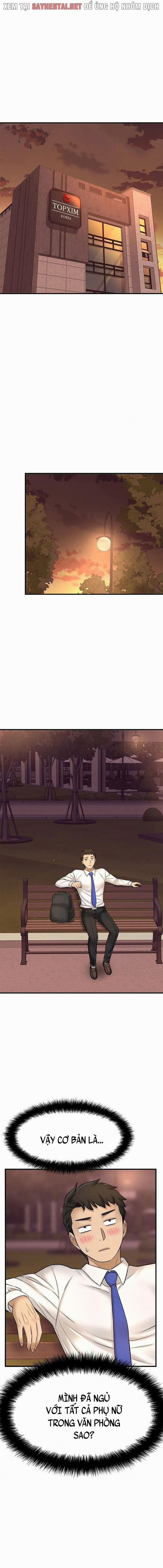 Tôi Muốn Biết Cô Ấy 64 trang 8