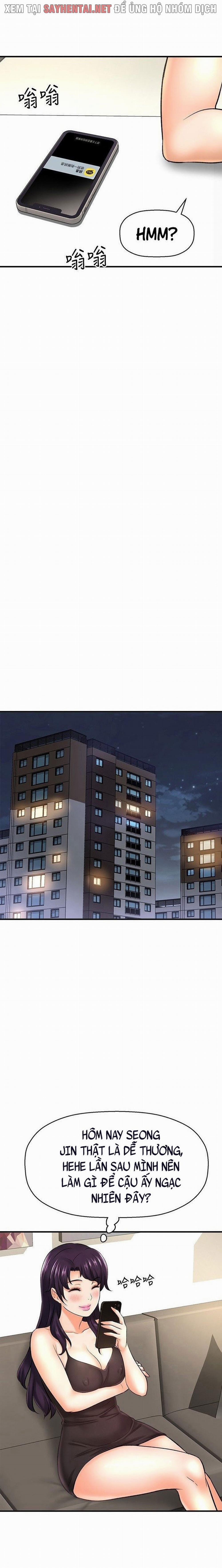 Tôi Muốn Biết Cô Ấy 66 trang 10