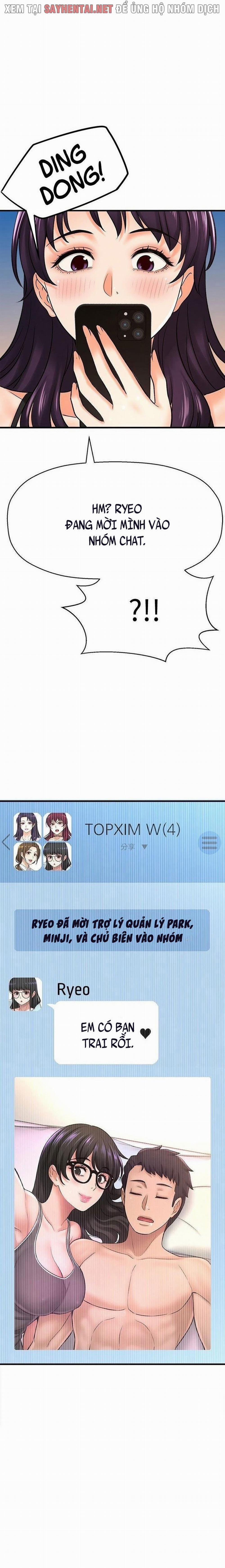 Tôi Muốn Biết Cô Ấy 66 trang 11