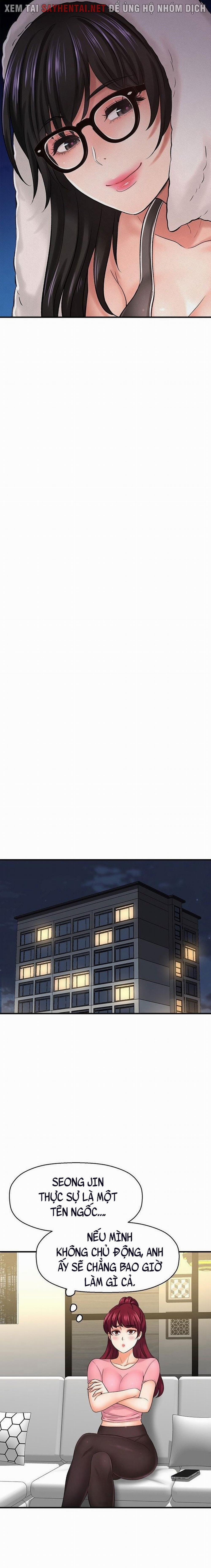 Tôi Muốn Biết Cô Ấy 66 trang 8