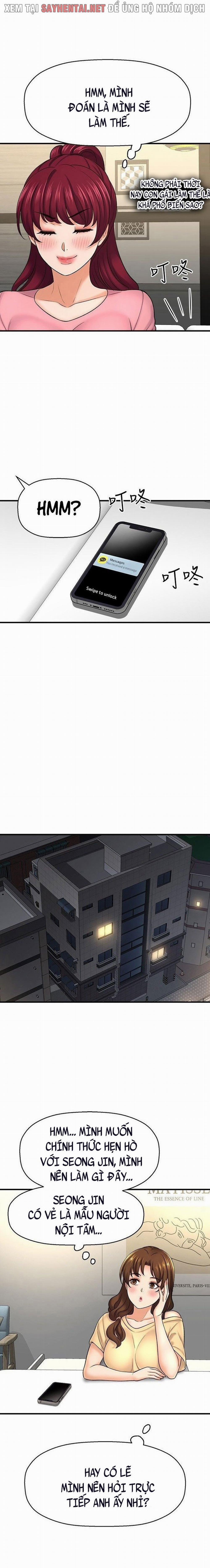 Tôi Muốn Biết Cô Ấy 66 trang 9