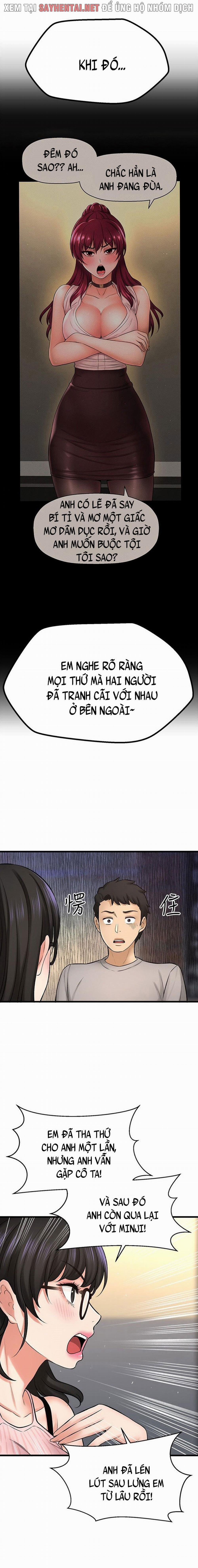 Tôi Muốn Biết Cô Ấy 68 trang 4