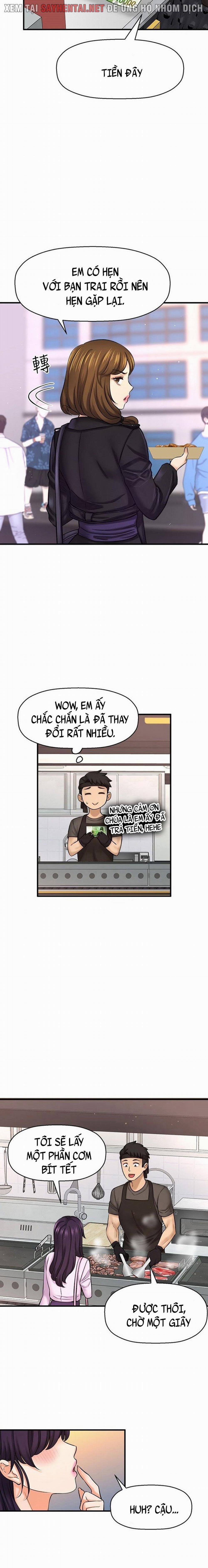 Tôi Muốn Biết Cô Ấy 69 trang 6