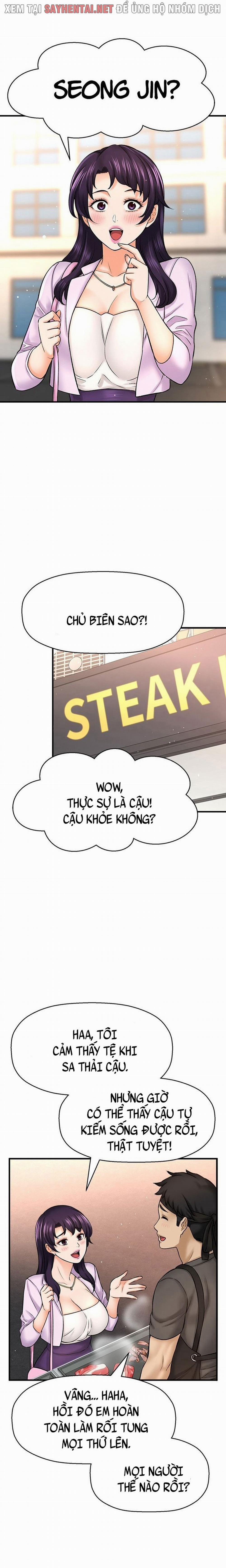 Tôi Muốn Biết Cô Ấy 69 trang 7